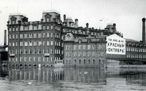 Фабрика сладостей: история и современность известных кондитерских компаний